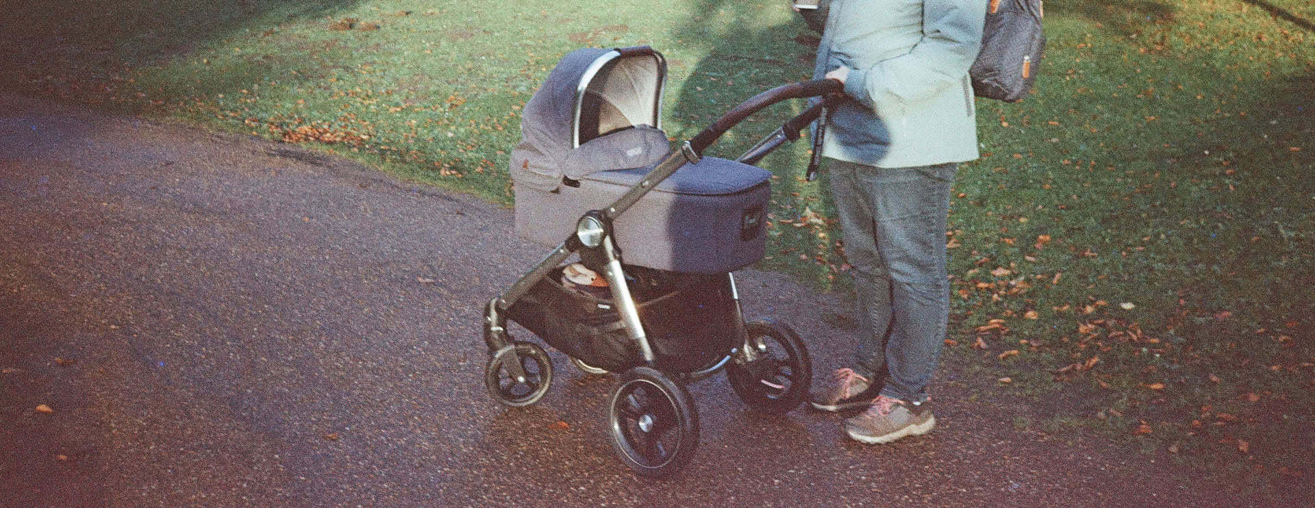 Mamas & Papas Ocarro